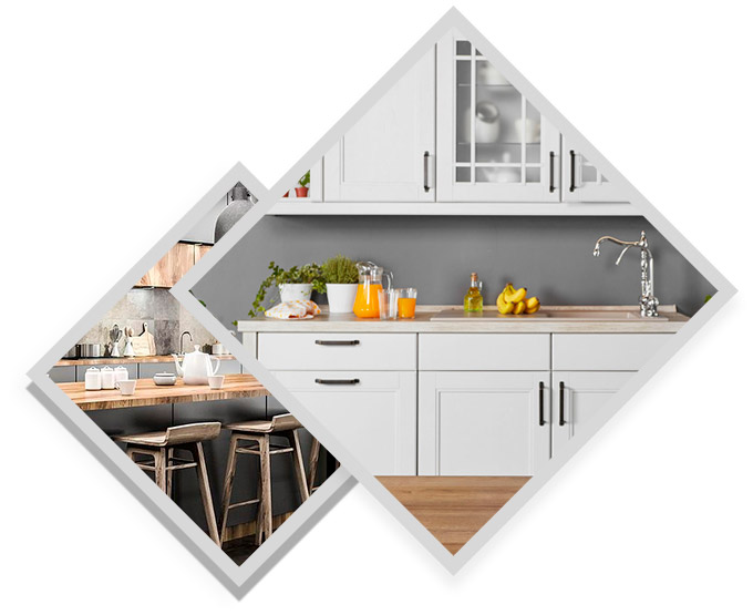 móveis planejados para cozinhas